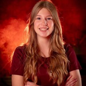 Meet your Posher, Juliette